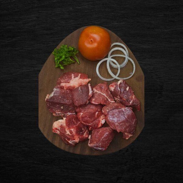 Beef Stew Bone In - Norberts