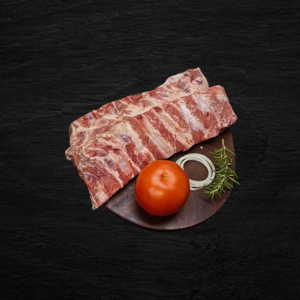 Fresh Pork Ribs - Norberts