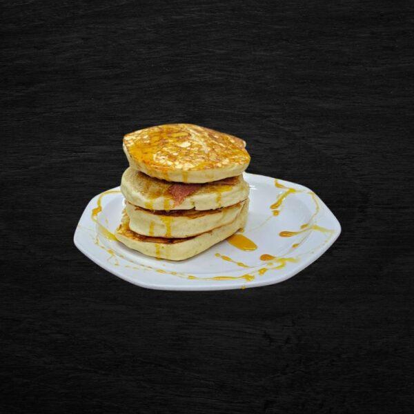 Crumpet Stack - Norberts