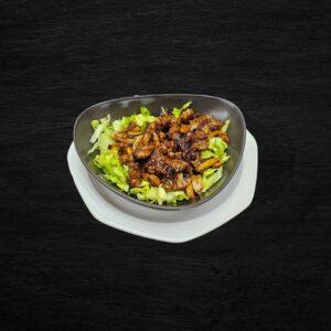 Steakhouse Salad